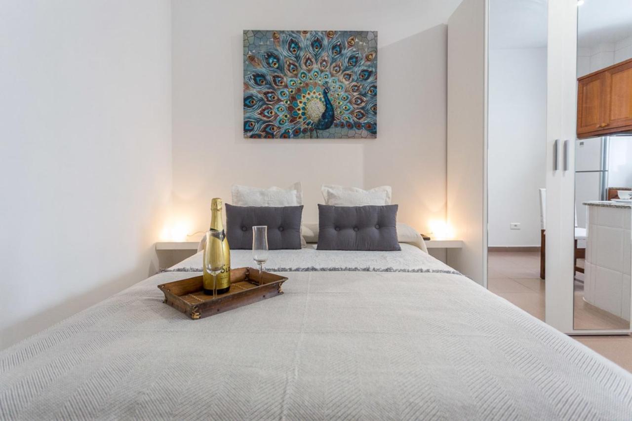 Studio Near The Sea And City Las Palmas de Gran Canaria Esterno foto