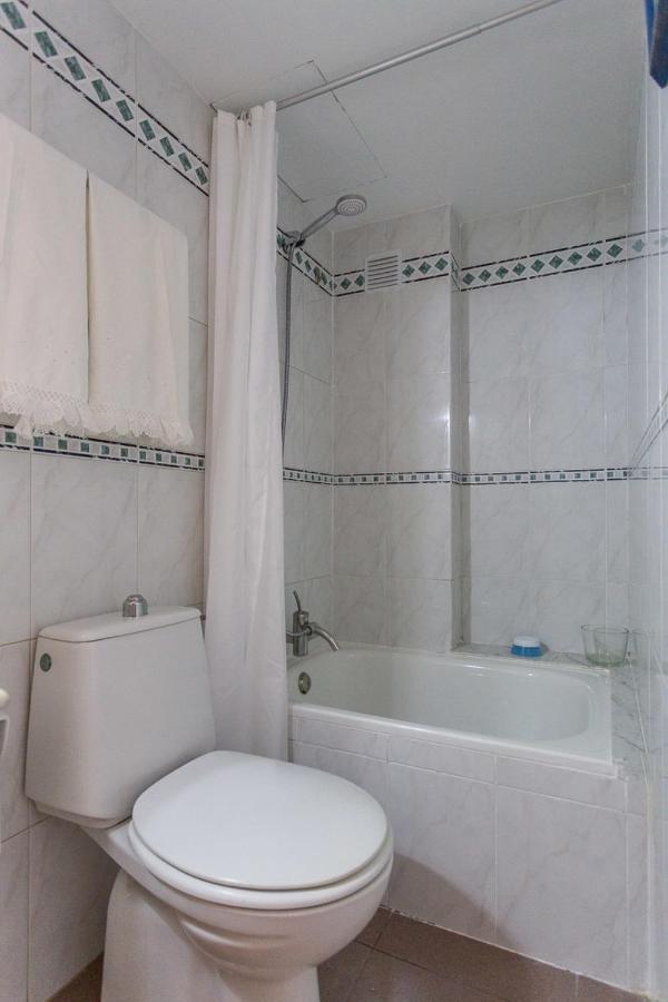 Studio Near The Sea And City Las Palmas de Gran Canaria Esterno foto