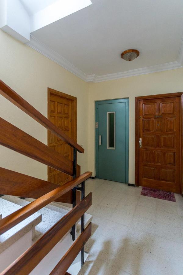 Studio Near The Sea And City Las Palmas de Gran Canaria Esterno foto